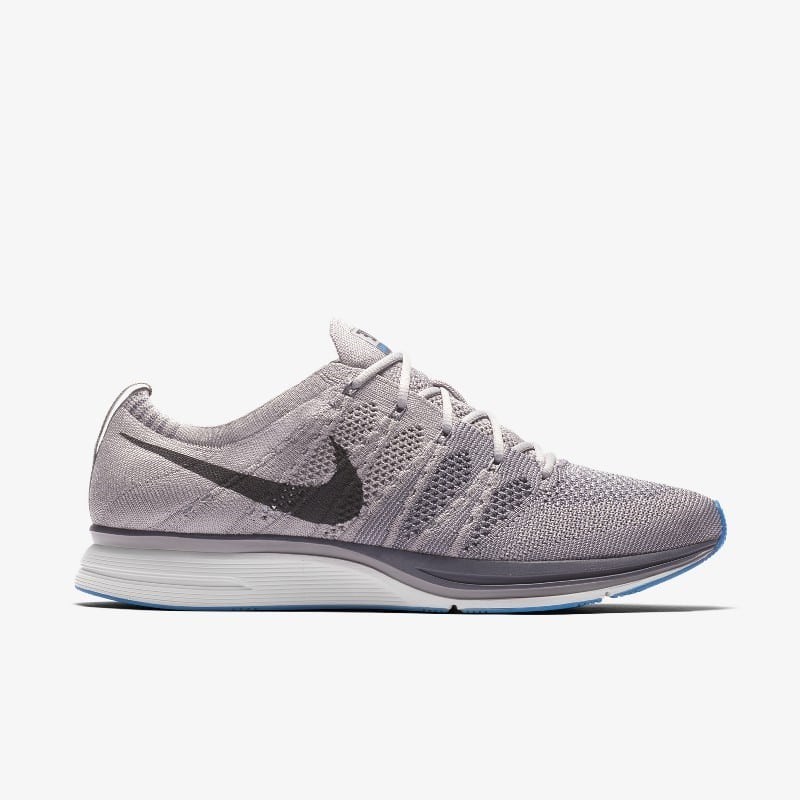 Nike Flyknit Trainer Atmosphere Grey AH8396 006 Grailify